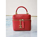 2021 Chanel vanity case