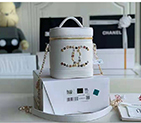 2021 Chanel vanity case