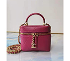 2021 Chanel vanity case