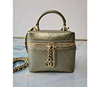 2021 Chanel vanity case