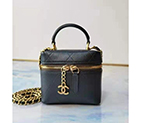 2021 Chanel vanity case