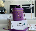 2021 Chanel vanity case