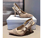 2021 Dior women shoes