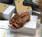 2021 Dior women shoes