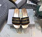 2021 Dior women shoes