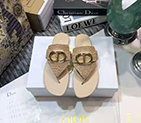 2021 Dior women shoes