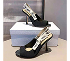 2021 Dior women shoes
