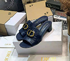 2021 Dior women shoes