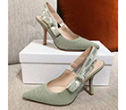 2021 Dior women shoes