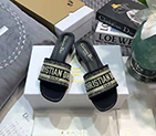 2021 Dior women shoes