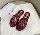 2021 Dior women shoes
