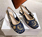 2021 Dior women shoes