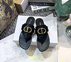 2021 Dior women shoes