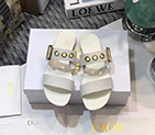 2021 Dior women shoes