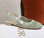 2021 Dior women shoes