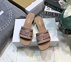 2021 Dior women shoes