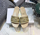 2021 Dior women shoes