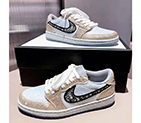 2021 Dior women shoes