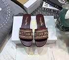 2021 Dior women shoes