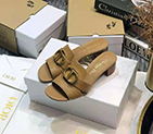 2021 Dior women shoes