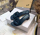 2021 Dior women shoes