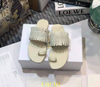 2021 Dior women shoes