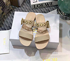 2021 Dior women shoes