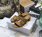 2021 Dior women shoes
