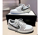 2021 Dior women shoes