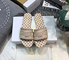 2021 Dior women shoes
