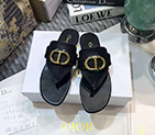 2021 Dior women shoes