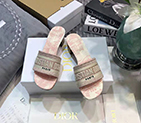 2021 Dior women shoes