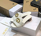 2021 Dior women shoes