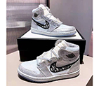2021 Dior women shoes