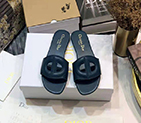 2021 Dior women shoes