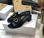 2021 Dior women shoes