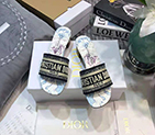 2021 Dior women shoes