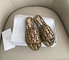 2021 Dior women shoes