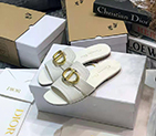 2021 Dior women shoes