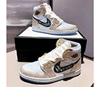 2021 Dior women shoes