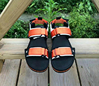 2021 Louis vitton women sandals