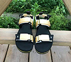 2021 Louis vitton women sandals