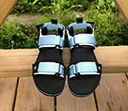 2021 Louis vitton women sandals