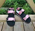 2021 Louis vitton women sandals