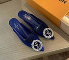 2021 Louis vitton women shoes