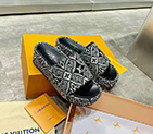 2021 Louis vitton women shoes