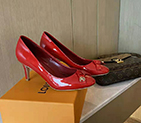 2021 Louis vitton women shoes