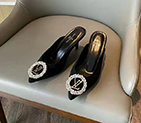 2021 Louis vitton women shoes