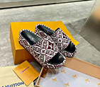 2021 Louis vitton women shoes