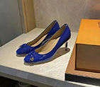 2021 Louis vitton women shoes